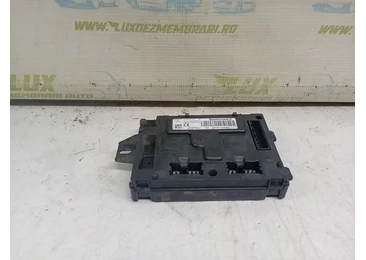 Modul confort 284B14049R Dacia Logan 2 (2013 - 2016) - miniatura 2
