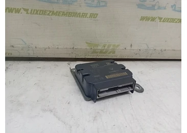 Calculator airbag 985102122R Dacia Logan 2 (2013 - 2016) D4F732