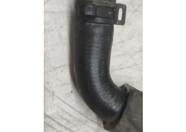 Furtun apa 6c0122073c Volkswagen Polo 5 (6R) (facelift) (2014 - 2018) - miniatura 2