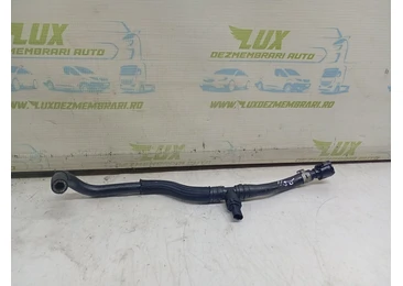 Conducta combustibil 6C0130307C Volkswagen Polo 5 (6R) (facelift) (2014 - 2018) CUSB