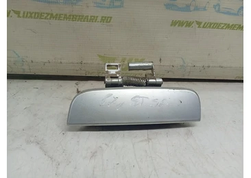 Maner exterior Kia Soul 1 (2008 - 2011) 1.6 crdi D4FB