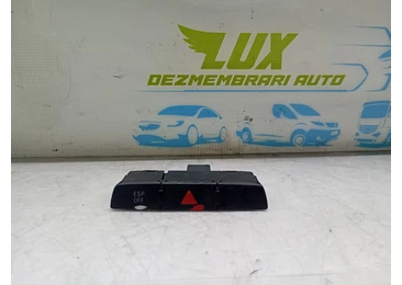 Buton avarii 4L1927137 Audi Q7 4L (2005 - 2009) 3.0 tdi BUN 3.0 tdi BUN