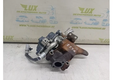 EGR 04B131535B Volkswagen Polo 5 (6R) (facelift) (2014 - 2018) CUSB