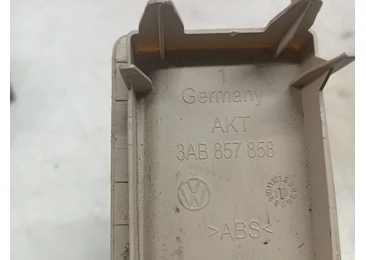 Buton geam 3AB857858 Volkswagen Passat B7 (2010 - 2015) - miniatura 3