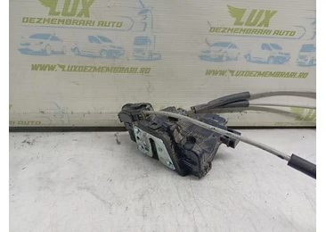 Broasca stanga spate Kia Soul 1 (2008 - 2011) 1.6 crdi 1.6 crdi D4FB