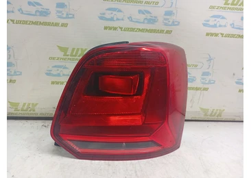 Stop dreapta 6c0945112 Volkswagen Polo 5 (6R) (facelift) (2014 - 2018) 1.4 tdi CUSB CUSB