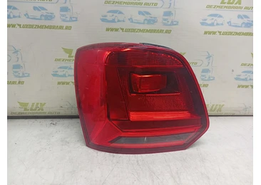 Stop stanga 0287301162 Volkswagen Polo 5 (6R) (facelift) (2014 - 2018) 1.4 tdi CUSB CUSB