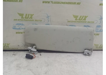 Parasolar stanga 6R0857551K Volkswagen Polo 5 (6R) (facelift) (2014 - 2018) CUSB
