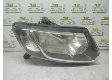 Far dreapta 260105344R Dacia Logan 2 (2013 - 2016) 1.2 benzina D4F732 D4F732