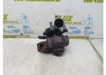 Turbo turbina 9660641380 Citroen Xsara Picasso 1 (facelift) (2004 - 2010) 1.6 hdi 9HZ DV6TED4