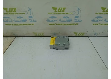 Calculator airbag 6c0959655j Volkswagen Polo 5 (6R) (facelift) (2014 - 2018) CUSB
