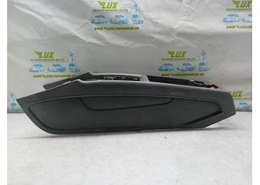Consola centrala 4L1863244c Audi Q7 4L (2005 - 2009) 3.0 tdi BUN 3.0 tdi BUN