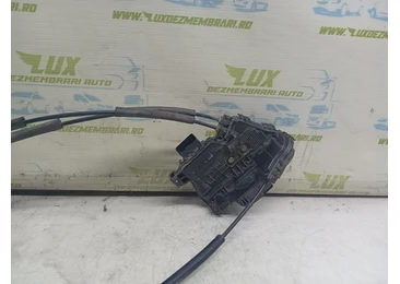 Broasca dreapta spate A045777 Kia Soul 1 (2008 - 2011) 1.6 crdi D4FB