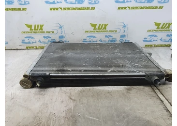 Radiator clima ac Citroen Xsara Picasso 1 (facelift) (2004 - 2010) 1.6 hdi 9HZ DV6TED4