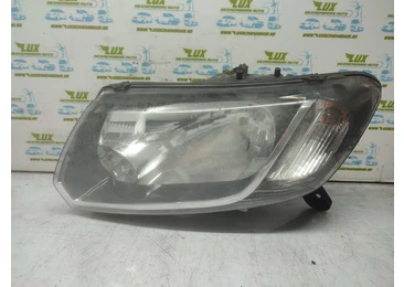 Far stanga 260601236R Dacia Logan 2 (2013 - 2016) 1.2 benzina D4F732 D4F732