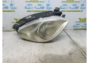 Far dreapta 89310180 Citroen Xsara Picasso 1 (facelift) (2004 - 2010) 1.6 hdi 9HZ DV6TED4