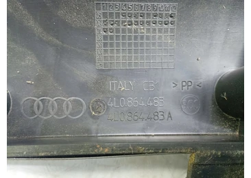 Ornament portbagaj 4L0864483a Audi Q7 4L (2005 - 2009) - miniatura 3