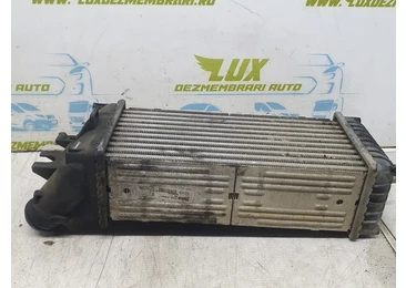 Radiator intercooler 9645965180 Citroen Xsara Picasso 1 (facelift) (2004 - 2010) 1.6 hdi 9HZ DV6TED4