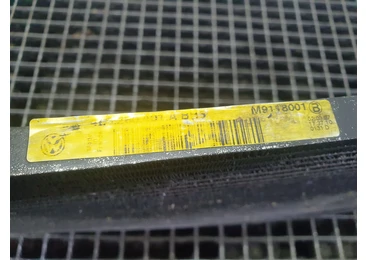 Radiator clima ac m9118001b Audi Q7 4L (2005 - 2009) - miniatura 2