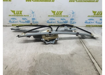 Macara geam stanga fata 9700-105128-105 Citroen Xsara Picasso 1 (facelift) (2004 - 2010) 1.6 hdi 1.6 hdi 9HZ DV6TED4