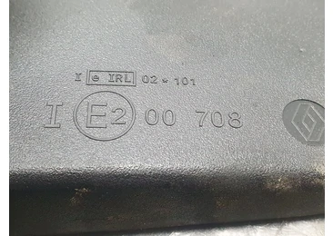 Oglinda retrovizoare interioara E200708 Dacia Logan 2 (2013 - 2016) - miniatura 3