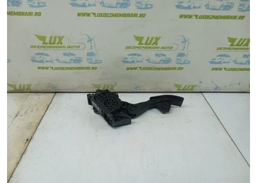 Pedala acceleratie 6c1721503d Volkswagen Polo 5 (6R) (facelift) (2014 - 2018) CUSB