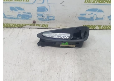 Maner interior stanga fata 6J1837113a Seat Ibiza 4 (6J) (2008 - 2012) 1.4 tdi BMS