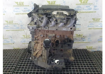 Motor complet fara anexe DW10CTED4 Peugeot 508 1 (2010 - 2014) 2.0 hdi DW10CTED4