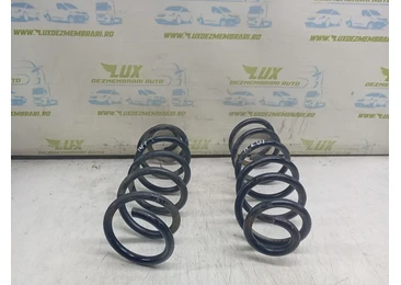 Arc suspensie spate Dacia Logan 2 (2013 - 2016) D4F732