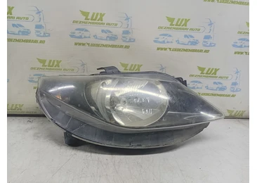 Far dreapta 02A00HCR Seat Ibiza 4 (6J) (2008 - 2012) 1.4 tdi 1.4 tdi BMS