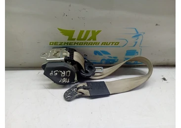 Centura siguranta dreapta spate 606669800 Audi Q7 4L (2005 - 2009) 3.0 tdi BUN 3.0 tdi BUN