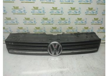 Grila bara fata 6C0853651A Volkswagen Polo 5 (6R) (facelift) (2014 - 2018) 1.4 tdi CUSB CUSB