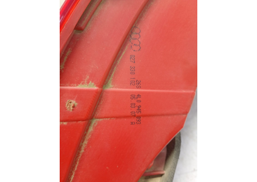 Stop stanga 4L0945093 Audi Q7 4L (2005 - 2009) - miniatura 3