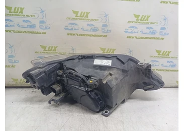 Far stanga PL00HCR Seat Ibiza 4 (6J) (2008 - 2012) BMS