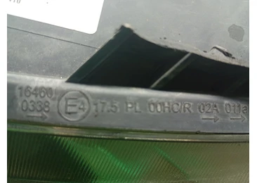 Far stanga PL00HCR Seat Ibiza 4 (6J) (2008 - 2012) - miniatura 3