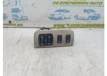 Buton reglaj faruri 648450001R Renault Scenic 3 (2009 - 2012) R9M402
