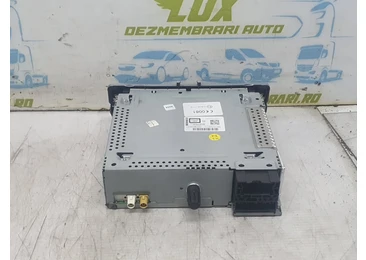 Radio cd 281157081R Renault Scenic 3 (2009 - 2012) R9M402