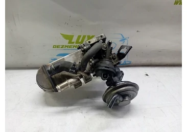 Racitor gaze EGR 059131511 Audi Q7 4L (2005 - 2009) 3.0 tdi BUN 3.0 tdi BUN