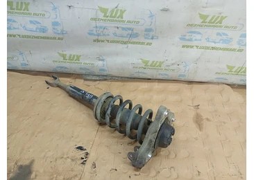 Amortizor cu arc stanga fata 814903000579 Audi A4 B7 (2004 - 2008) BPW