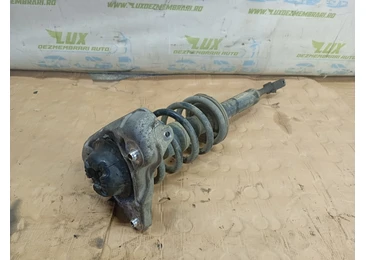 Amortizor cu arc dreapta fata 814903000579 Audi A4 B7 (2004 - 2008) BPW