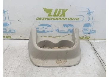 Suport pahare 684300001R Renault Scenic 3 (2009 - 2012) 1.6 DCI R9M402