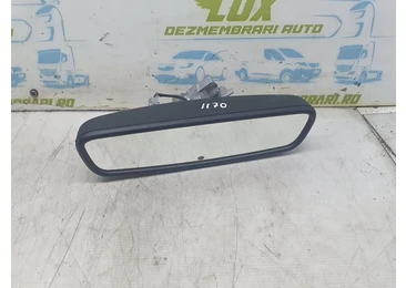 Oglinda retrovizoare interioara E11026383 Renault Scenic 3 (2009 - 2012) R9M402