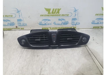 Grila ventilatie bord 682600031R Renault Scenic 3 (2009 - 2012) 1.6 DCI R9M402