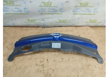 Grila bara fata 13108463 Opel Astra H (2004 - 2007) - miniatura 3