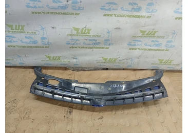 Grila bara fata 13108463 Opel Astra H (2004 - 2007) - miniatura 2