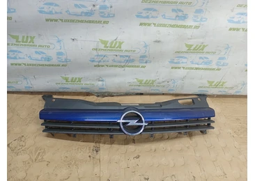 Grila bara fata 13108463 Opel Astra H (2004 - 2007)
