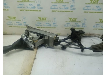 Timonerie manuala 5 trepte 6c0711049h Volkswagen Polo 5 (6R) (facelift) (2014 - 2018) CUSB