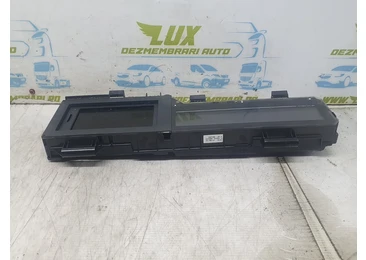 Ceasuri de bord 555002220401 Renault Scenic 3 (2009 - 2012) 1.6 DCI 1.6 DCI R9M402