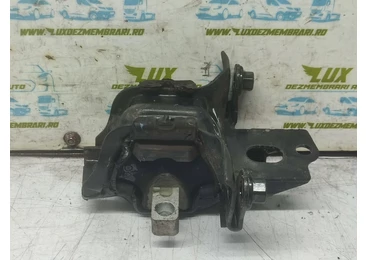Suport motor 6Q0199555A Volkswagen Polo 5 (6R) (facelift) (2014 - 2018) 1.4 tdi CUSB 1.4 tdi CUSB CUSB