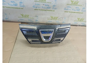 Grila bara fata Dacia Spring 1 (2021 - 2023) electric 4DB401